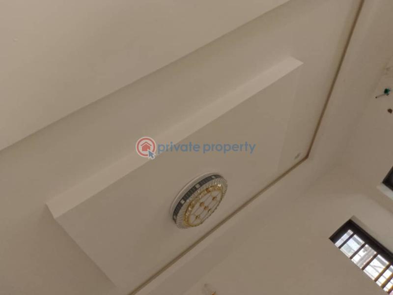 1 bedroom Shared Apartment For Rent Estate Lekki Lagos - 7