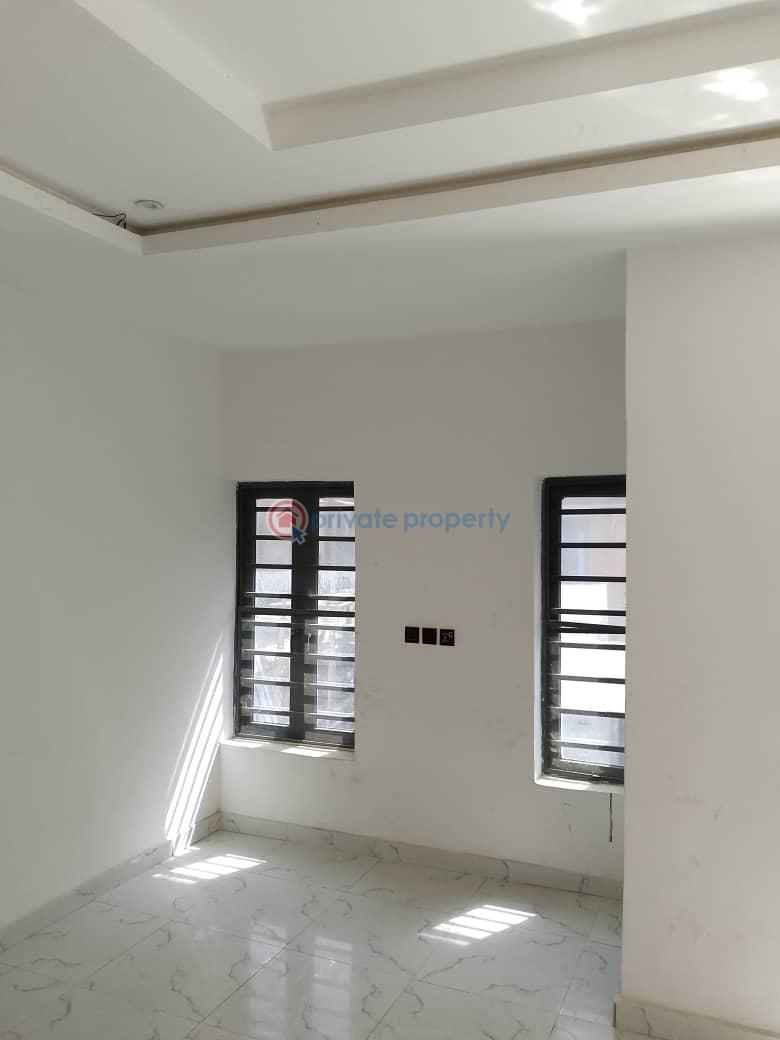 1 bedroom Shared Apartment For Rent Estate Lekki Lagos - 2