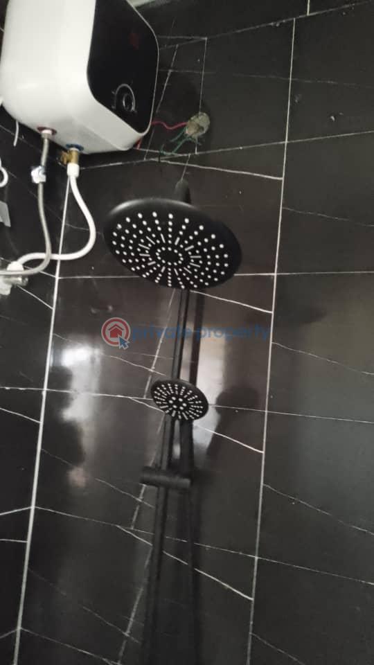 1 bedroom Shared Apartment For Rent Estate Lekki Lagos - 9