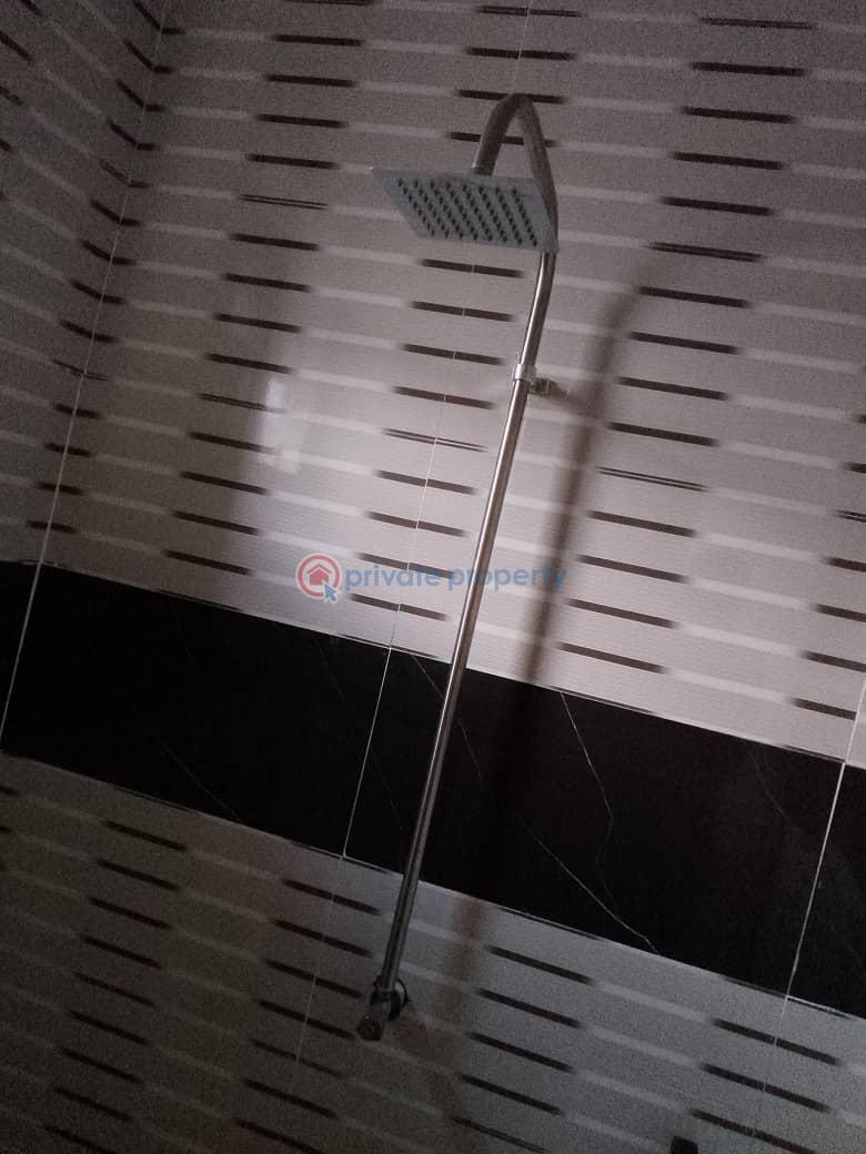 1 bedroom Shared Apartment For Rent Estate Lekki Lagos - 8