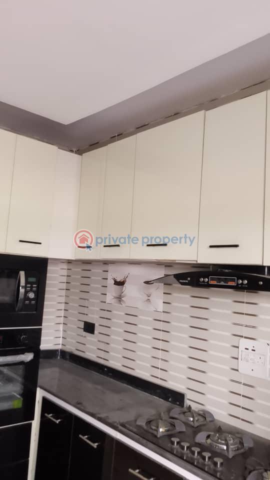 1 bedroom Shared Apartment For Rent Estate Lekki Lagos - 6