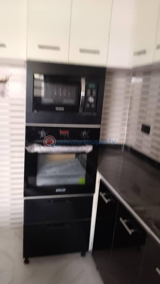 1 bedroom Shared Apartment For Rent Estate Lekki Lagos - 10