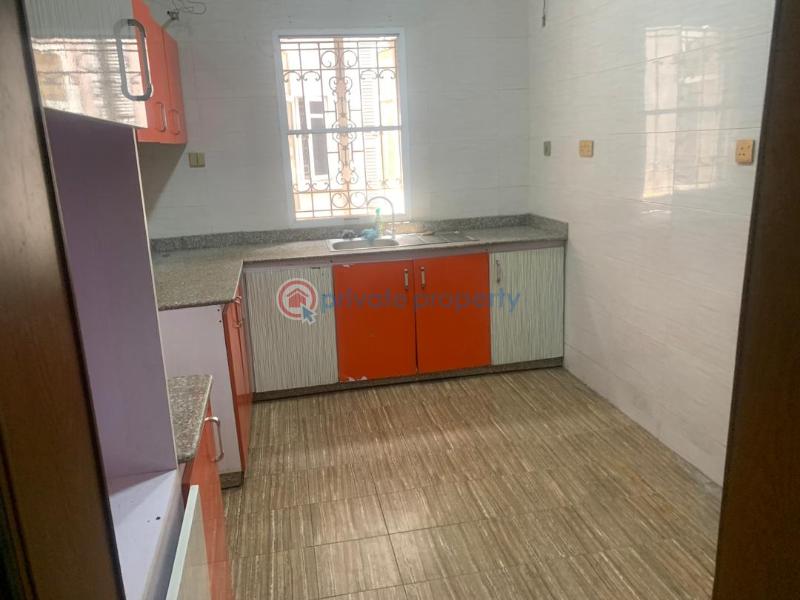 1 bedroom Shared Apartment For Rent Lekki Conservation Chevron Drive Lekki Lagos - 0