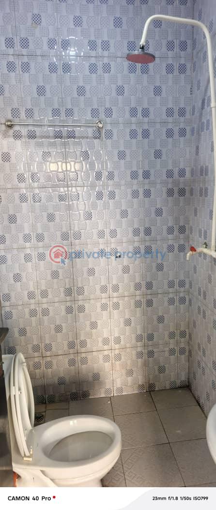 Room or Boys Quarter For Rent Marshy Hills Estate, Akins Addo Ajah Lagos - 1