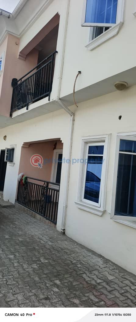 Room or Boys Quarter For Rent Marshy Hills Estate, Akins Addo Ajah Lagos - 6