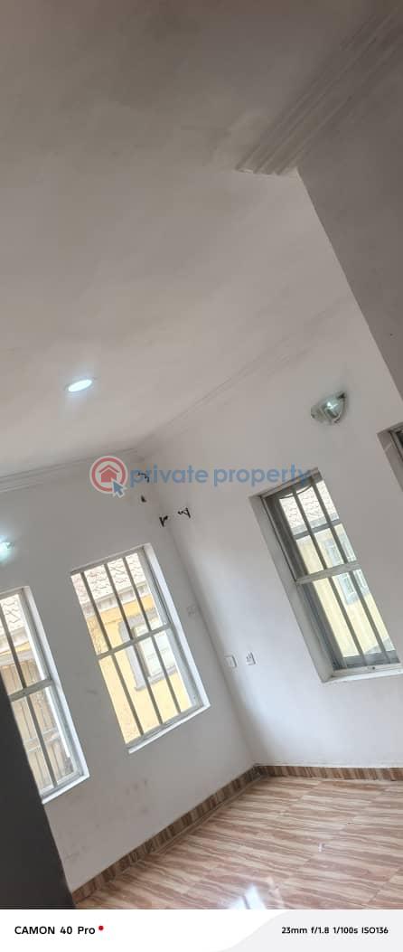 Room or Boys Quarter For Rent Marshy Hills Estate, Akins Addo Ajah Lagos - 8