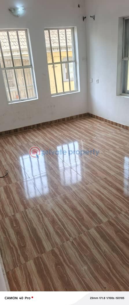 Room or Boys Quarter For Rent Marshy Hills Estate, Akins Addo Ajah Lagos - 7