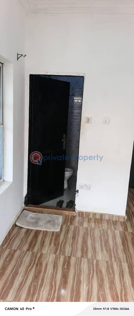 Room or Boys Quarter For Rent Marshy Hills Estate, Akins Addo Ajah Lagos - 2