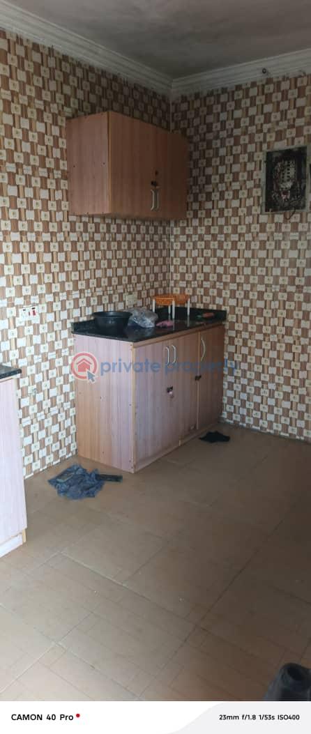 Room or Boys Quarter For Rent Marshy Hills Estate, Akins Addo Ajah Lagos - 0