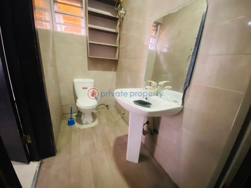 1 bedroom Shared Apartment For Rent Off Kunsenla Road Ikate Elegushi Lekki Lagos - 1