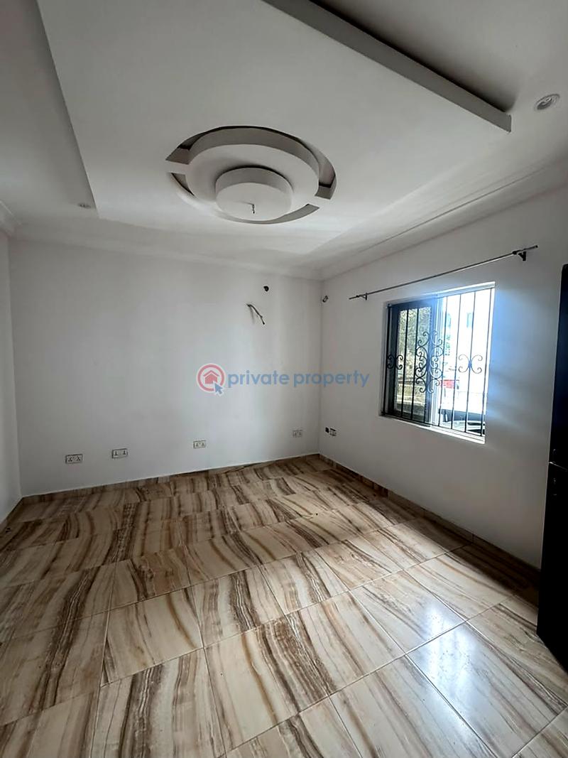 1 bedroom Flat & Apartment For Rent Lekki Phase 1 Lagos - 1