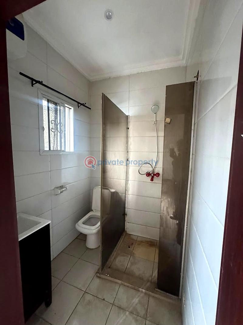 1 bedroom Flat & Apartment For Rent Lekki Phase 1 Lagos - 4