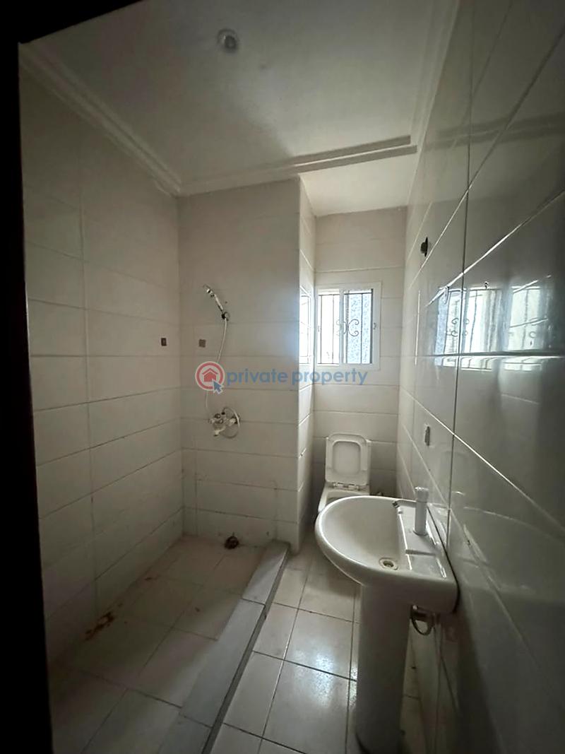 1 bedroom Flat & Apartment For Rent Lekki Phase 1 Lagos - 2
