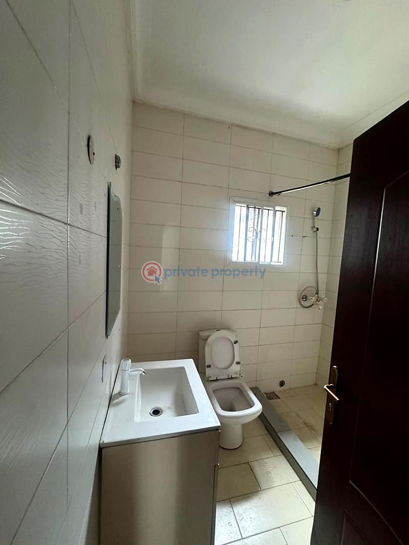 1 bedroom Flat & Apartment For Rent Lekki Phase 1 Lagos - 5