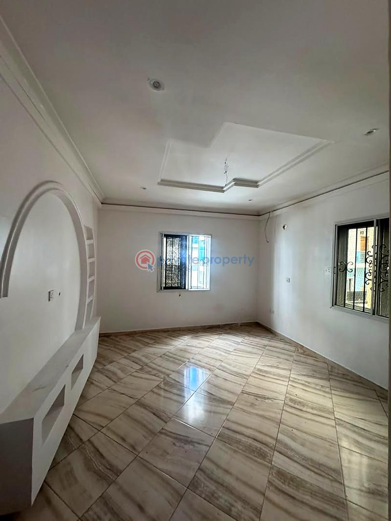 1 bedroom Flat & Apartment For Rent Lekki Phase 1 Lagos - 6