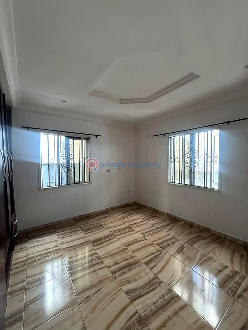 1 bedroom Flat & Apartment For Rent Lekki Phase 1 Lagos - 3