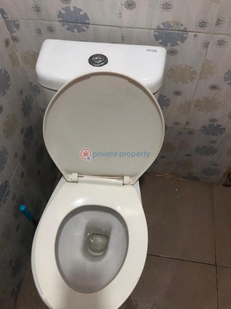 1 bedroom Shared Apartment For Rent Okun Ajah Lagos - 8