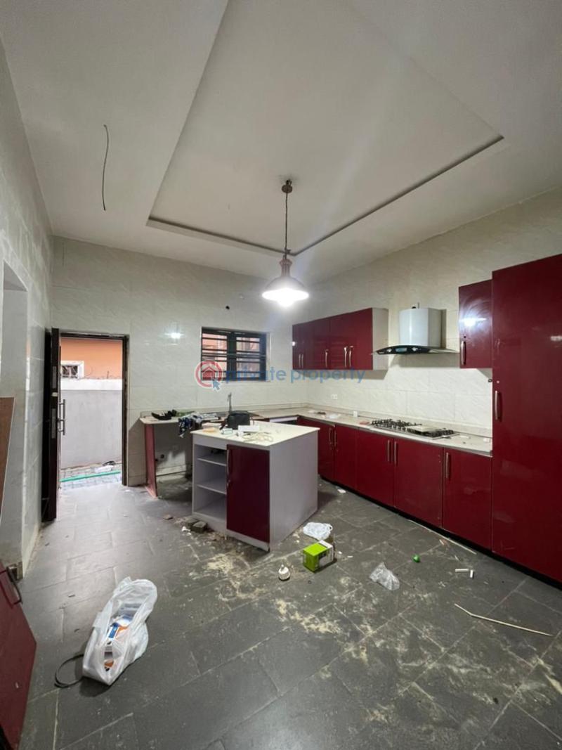 1 bedroom Shared Apartment For Rent Agungi, Lekki Phase 1 Agungi Lekki Lagos - 2