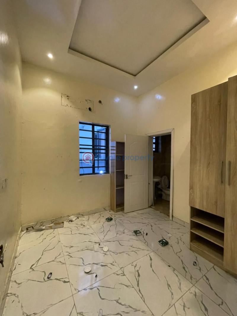 1 bedroom Shared Apartment For Rent Agungi, Lekki Phase 1 Agungi Lekki Lagos - 1