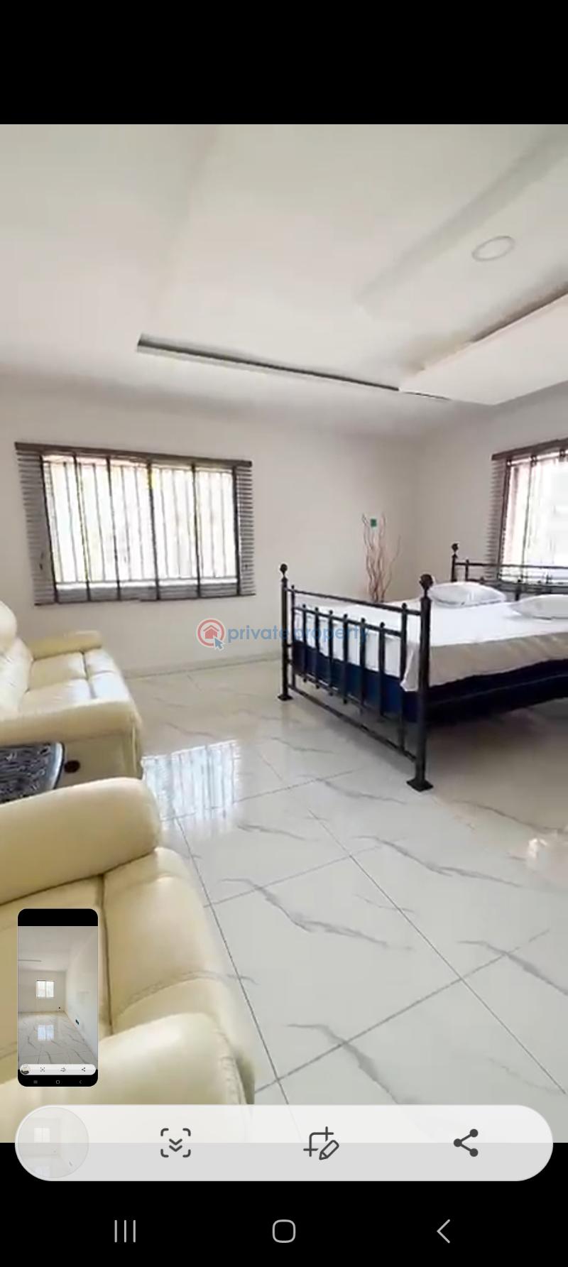 Shared Apartment For Rent Oniru Victoria Island Lagos - 2