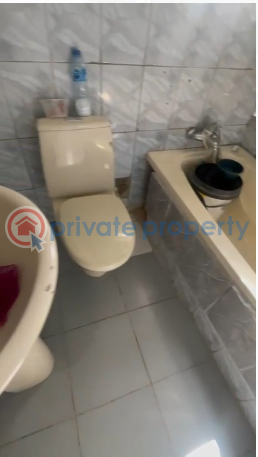 Shared Apartment For Rent Mabushi Abuja Phase 1  - 3