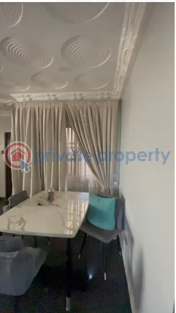 Shared Apartment For Rent Mabushi Abuja Phase 1  - 4