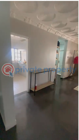 Shared Apartment For Rent Mabushi Abuja Phase 1  - 0