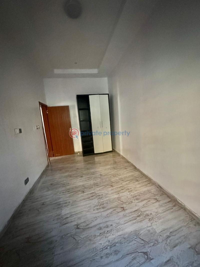 1 bedroom Shared Apartment For Rent Osapa London Lekki Lagos - 2