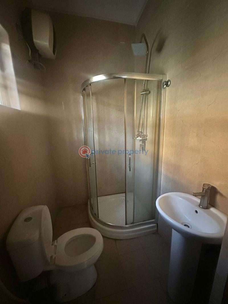 1 bedroom Shared Apartment For Rent Osapa London Lekki Lagos - 3