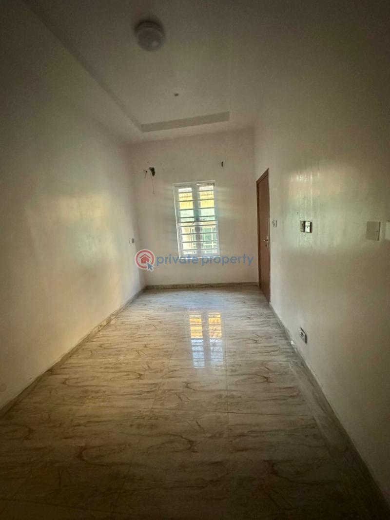 1 bedroom Shared Apartment For Rent Osapa London Lekki Lagos - 0