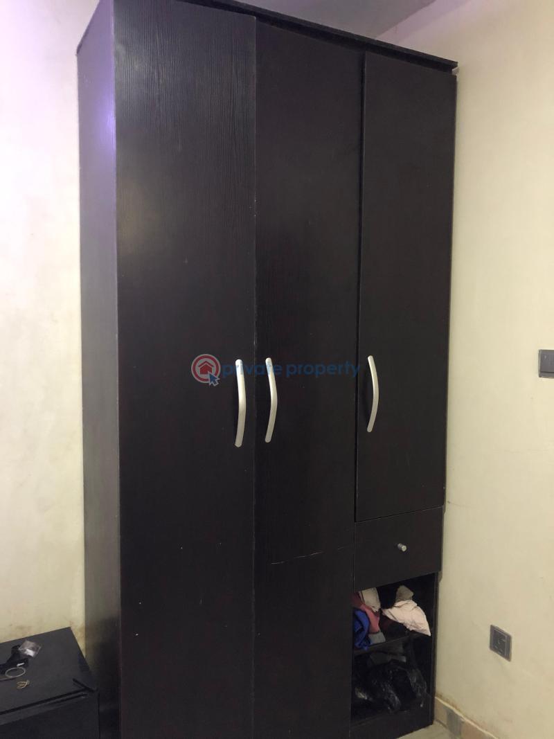 1 bedroom Shared Apartment For Rent Okun Ajah Lagos - 9