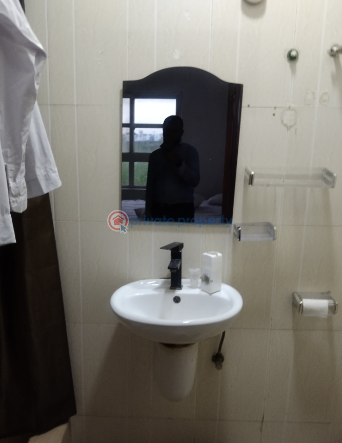 1 bedroom Shared Apartment For Rent Milverton Estate Osapa London Lekki Lagos - 1