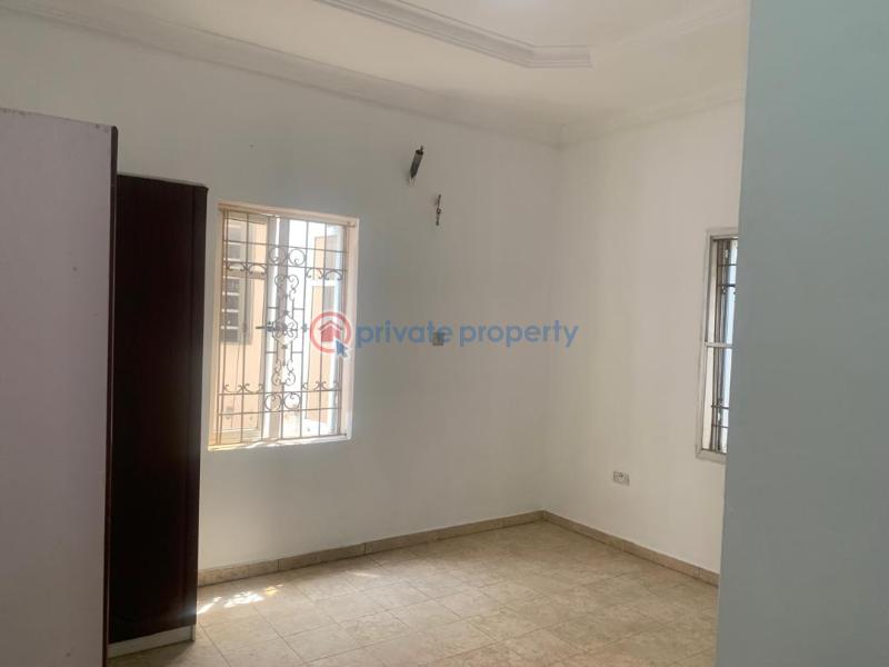 1 bedroom Shared Apartment For Rent Lekki Conservation Chevron Drive Lekki Lagos - 3
