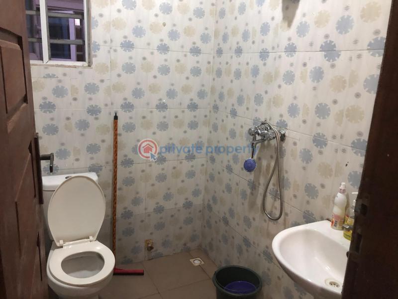 1 bedroom Shared Apartment For Rent Okun Ajah Lagos - 2