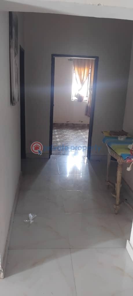 1 bedroom Penthouse For Rent Sangotedo Lagos - 3