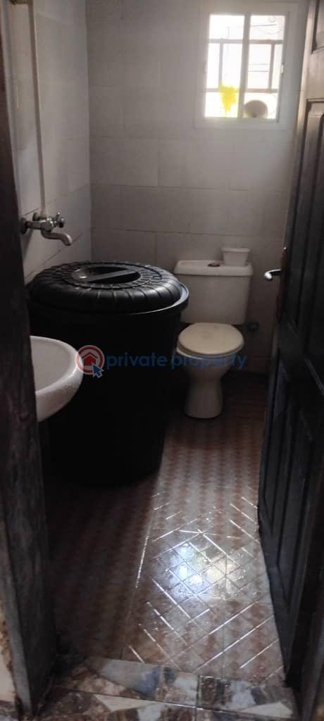 1 bedroom Penthouse For Rent Sangotedo Lagos - 5