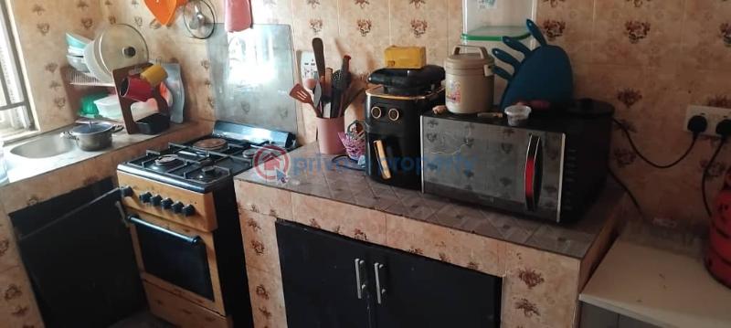 1 bedroom Penthouse For Rent Sangotedo Lagos - 1