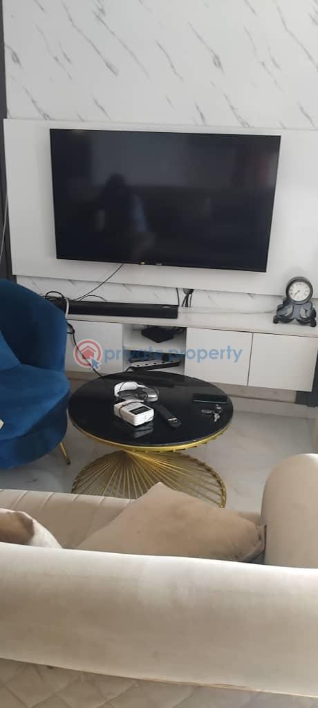 1 bedroom Penthouse For Rent Sangotedo Lagos - 2