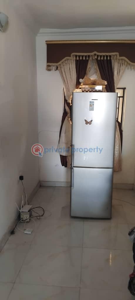 1 bedroom Penthouse For Rent Sangotedo Lagos - 4