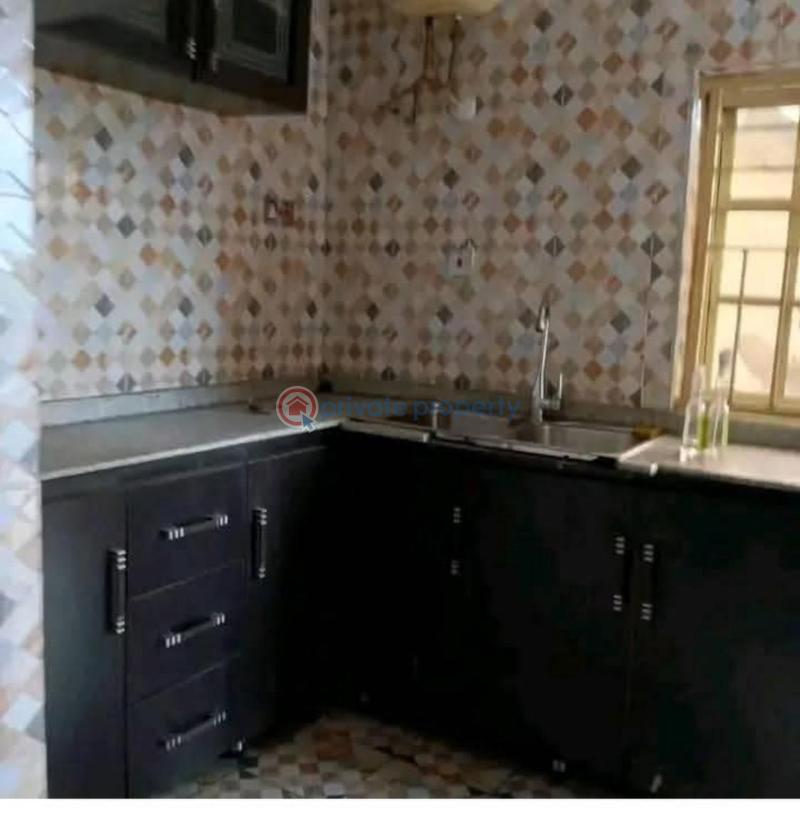 1 bedroom Shared Apartment For Rent Sangotedo Ajah Lagos - 4