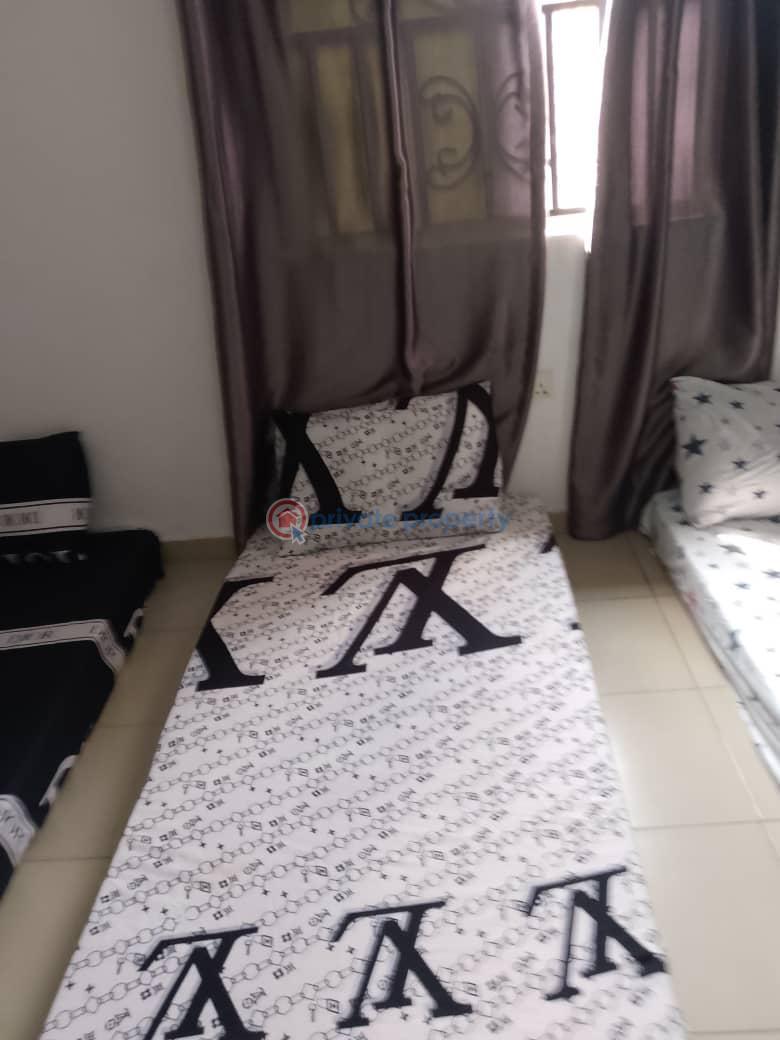1 bedroom Shared Apartment For Rent Sangotedo Ajah Lagos - 3