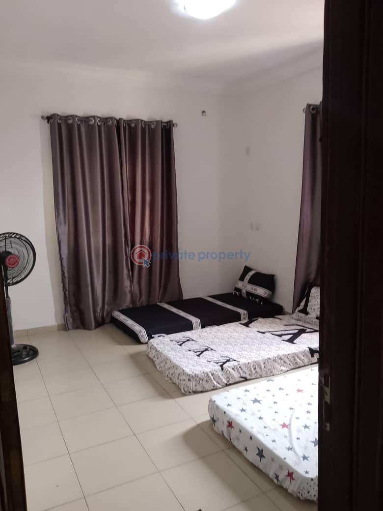1 bedroom Shared Apartment For Rent Sangotedo Ajah Lagos - 1
