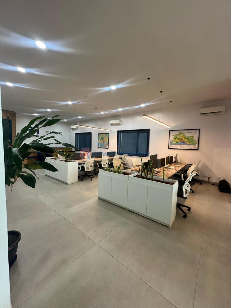 Office For Rent Victoria Island Lagos - 1