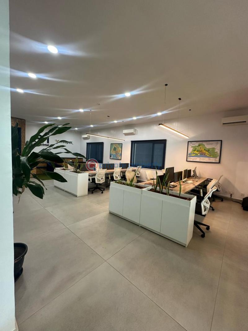Office For Rent Victoria Island Lagos - 7