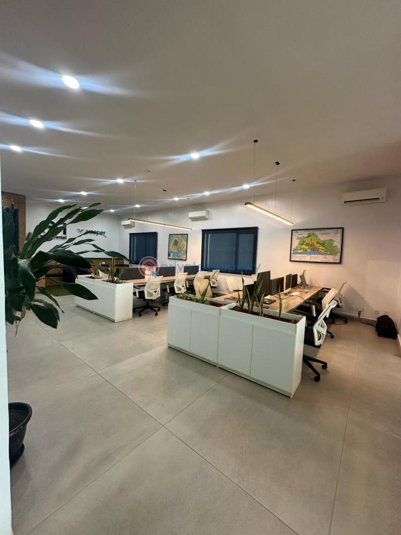 Office For Rent Victoria Island Lagos - 3