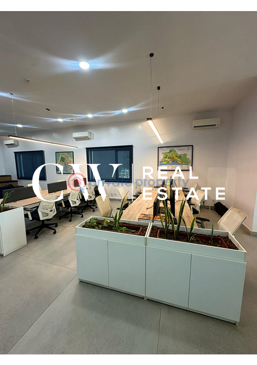 Office For Rent Victoria Island Lagos - 0