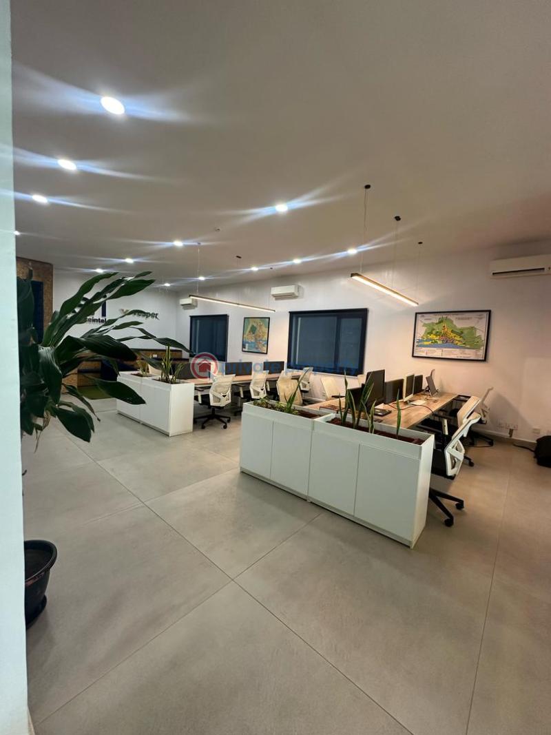 Office For Rent Victoria Island Lagos - 8