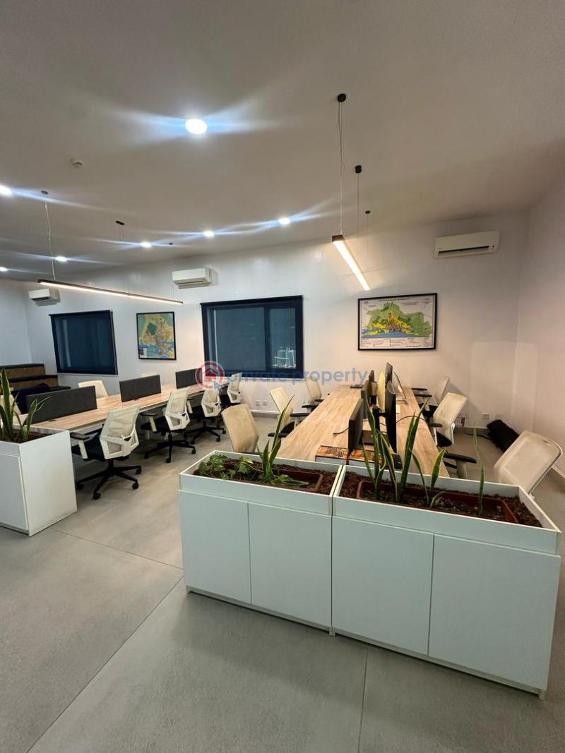 Office For Rent Victoria Island Lagos - 9