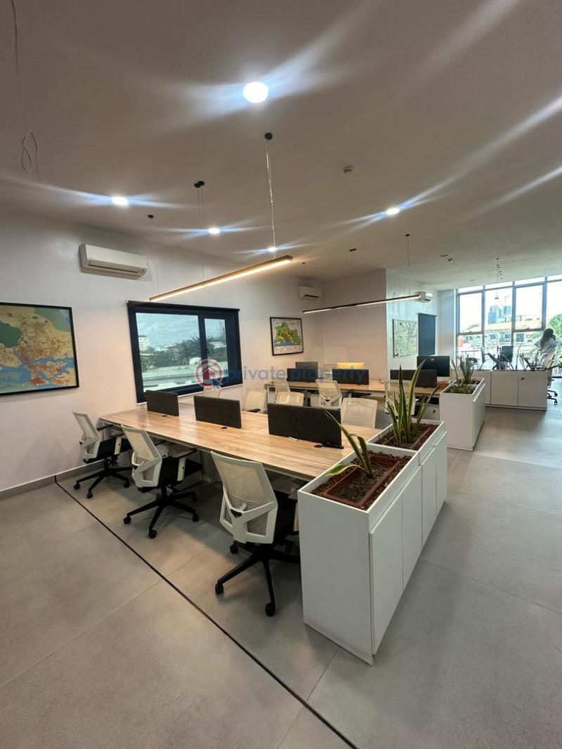 Office For Rent Victoria Island Lagos - 11