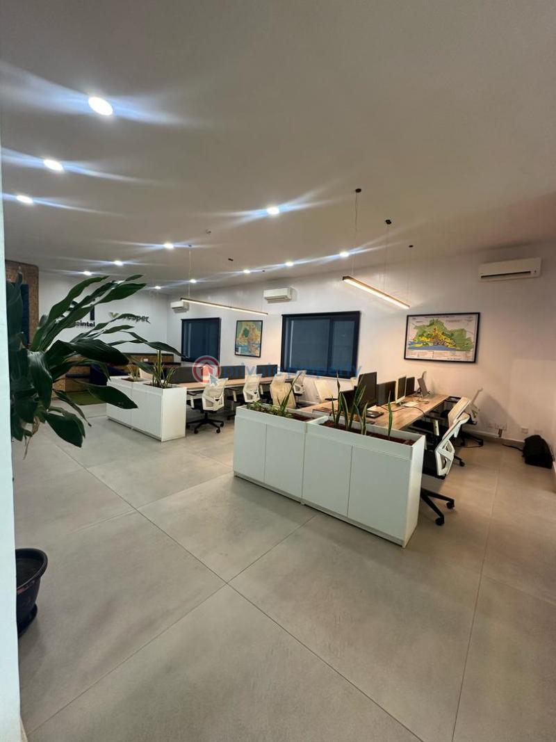 Office For Rent Victoria Island Lagos - 5